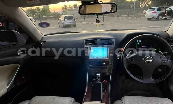 Acheter Occasion Voiture Lexus ES Blanc à Chililabombwe, Copperbelt Acheter Occasion Voiture Lexus ES Blanc à Chililabombwe, Copperbelt
