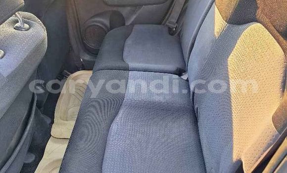 Acheter Occasion Voiture Honda FIT Blanc à Chililabombwe, Copperbelt Acheter Occasion Voiture Honda FIT Blanc à Chililabombwe, Copperbelt