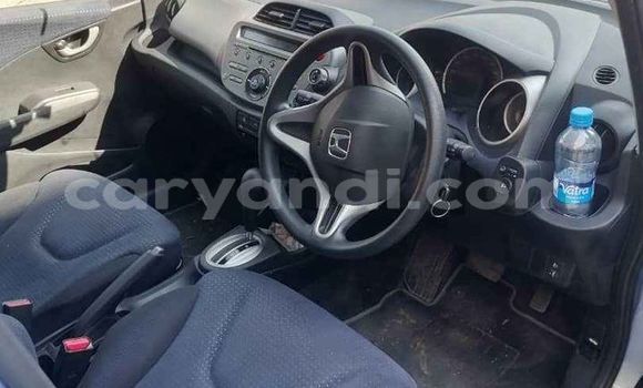 Acheter Occasion Voiture Honda FIT Bleu à Chingola, Zambie Acheter Occasion Voiture Honda FIT Bleu à Chingola, Zambie