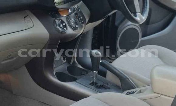 Acheter Occasion Voiture Toyota Vanguard Noir à Chililabombwe, Copperbelt Acheter Occasion Voiture Toyota Vanguard Noir à Chililabombwe, Copperbelt