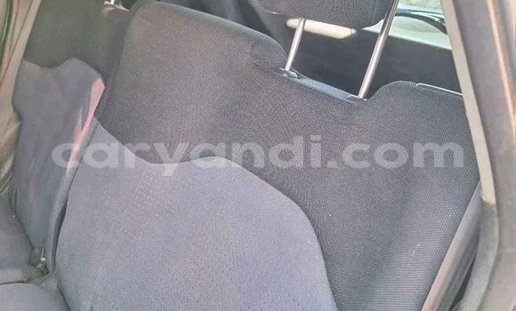 Acheter Occasion Voiture Honda FIT Bleu à Chililabombwe, Copperbelt Acheter Occasion Voiture Honda FIT Bleu à Chililabombwe, Copperbelt