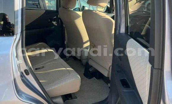 Acheter Occasion Voiture Toyota Ractis Autre à Chingola, Zambie Acheter Occasion Voiture Toyota Ractis Autre à Chingola, Zambie