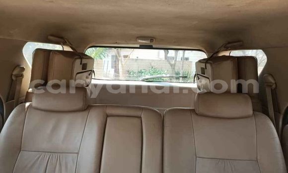 Acheter Occasion Voiture Toyota Fortuner Autre à Chingola, Zambie Acheter Occasion Voiture Toyota Fortuner Autre à Chingola, Zambie