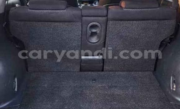 Acheter Occasion Voiture Toyota RAV4 Bleu à Chingola, Zambie Acheter Occasion Voiture Toyota RAV4 Bleu à Chingola, Zambie