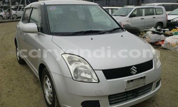 Tenga Tsaru Suzuki Alto Sirivha Mota in Chingola in Zambia Tenga Tsaru Suzuki Alto Sirivha Mota in Chingola in Zambia