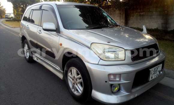 Buy Used Toyota RAV4 Other Car in Chililabombwe in Copperbelt Buy Used Toyota RAV4 Other Car in Chililabombwe in Copperbelt