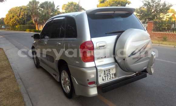 Buy Used Toyota RAV4 Other Car in Chililabombwe in Copperbelt Buy Used Toyota RAV4 Other Car in Chililabombwe in Copperbelt