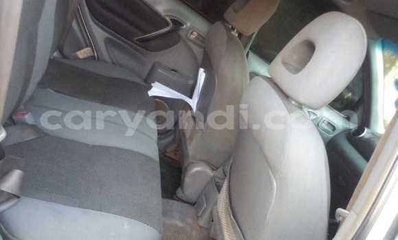 Buy Used Toyota RAV4 Other Car in Chililabombwe in Copperbelt Buy Used Toyota RAV4 Other Car in Chililabombwe in Copperbelt