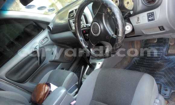 Buy Used Toyota RAV4 Other Car in Chililabombwe in Copperbelt Buy Used Toyota RAV4 Other Car in Chililabombwe in Copperbelt