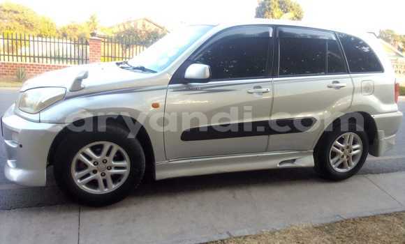 Buy Used Toyota RAV4 Other Car in Chililabombwe in Copperbelt Buy Used Toyota RAV4 Other Car in Chililabombwe in Copperbelt