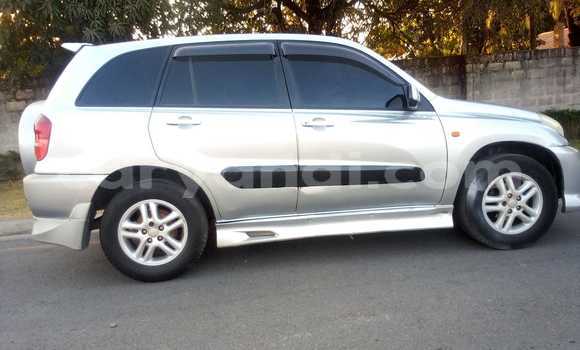 Buy Used Toyota RAV4 Other Car in Chililabombwe in Copperbelt Buy Used Toyota RAV4 Other Car in Chililabombwe in Copperbelt
