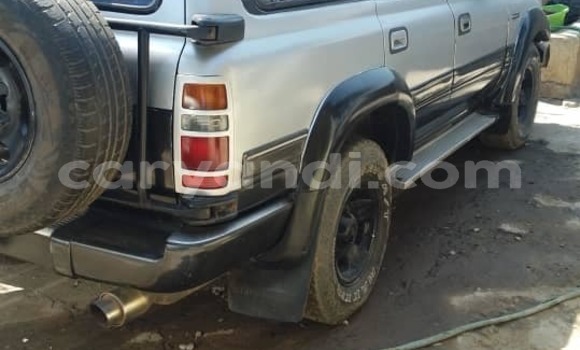 Buy Used Toyota Land Cruiser Prado Other Car in Chingola in Zambia Buy Used Toyota Land Cruiser Prado Other Car in Chingola in Zambia