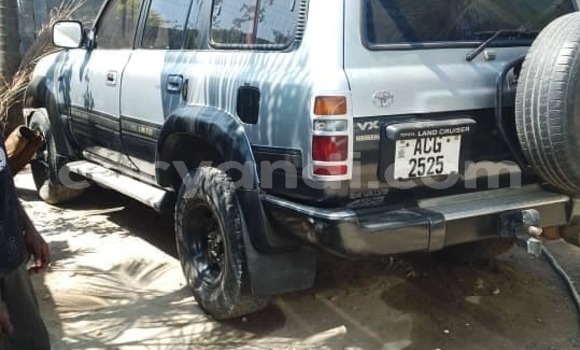 Buy Used Toyota Land Cruiser Prado Other Car in Chingola in Zambia Buy Used Toyota Land Cruiser Prado Other Car in Chingola in Zambia