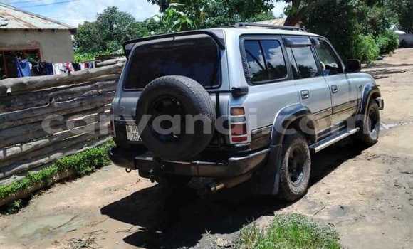 Buy Used Toyota Land Cruiser Prado Other Car in Chingola in Zambia Buy Used Toyota Land Cruiser Prado Other Car in Chingola in Zambia