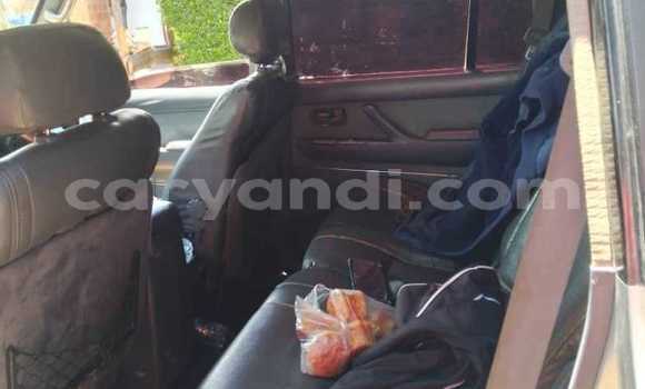 Buy Used Toyota Land Cruiser Prado Other Car in Chingola in Zambia Buy Used Toyota Land Cruiser Prado Other Car in Chingola in Zambia