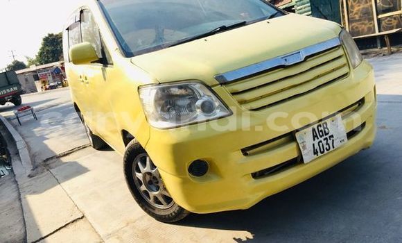Buy Used Toyota Noah Other Car in Chilanga in Lusaka