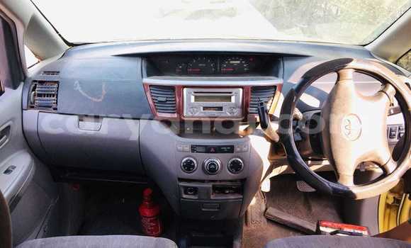 Buy Used Toyota Noah Other Car in Chilanga in Lusaka Buy Used Toyota Noah Other Car in Chilanga in Lusaka