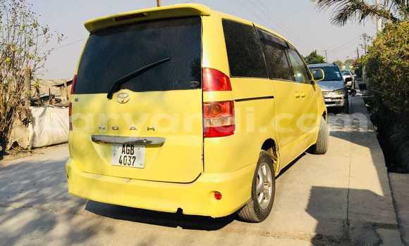 Buy Used Toyota Noah Other Car in Chilanga in Lusaka Buy Used Toyota Noah Other Car in Chilanga in Lusaka