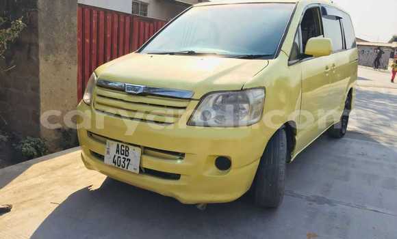 Buy Used Toyota Noah Other Car in Chilanga in Lusaka Buy Used Toyota Noah Other Car in Chilanga in Lusaka