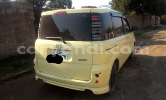 Buy Used Toyota Sienna Other Car in Chinsali in Northern Buy Used Toyota Sienna Other Car in Chinsali in Northern
