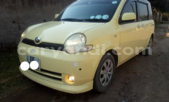 Buy Used Toyota Sienna Other Car in Chinsali in Northern Buy Used Toyota Sienna Other Car in Chinsali in Northern