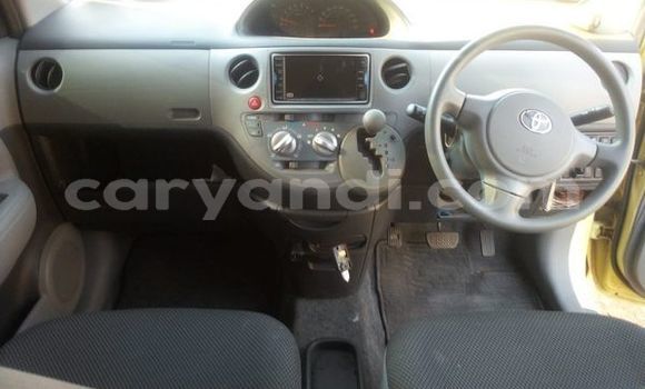 Buy Used Toyota Sienna Other Car in Chinsali in Northern Buy Used Toyota Sienna Other Car in Chinsali in Northern