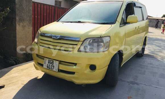Buy Used Toyota Noah Other Car in Chililabombwe in Copperbelt Buy Used Toyota Noah Other Car in Chililabombwe in Copperbelt