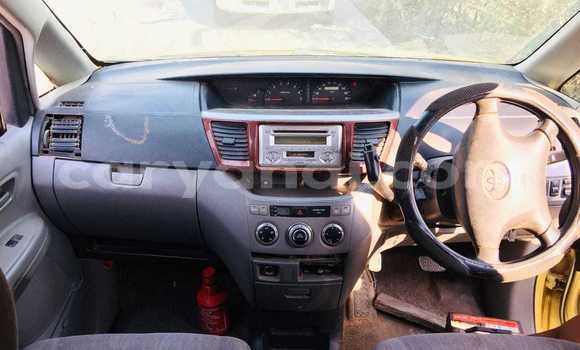 Buy Used Toyota Noah Other Car in Chililabombwe in Copperbelt Buy Used Toyota Noah Other Car in Chililabombwe in Copperbelt