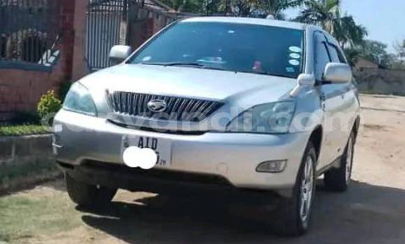 Nunua Ilio tumika Toyota Harrier Nyingine Gari ndani ya Chililabombwe nchini Copperbelt Nunua Ilio tumika Toyota Harrier Nyingine Gari ndani ya Chililabombwe nchini Copperbelt