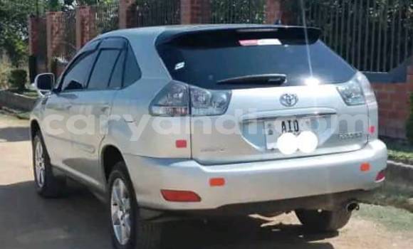 Buy Used Toyota Harrier Other Car in Chililabombwe in Copperbelt Buy Used Toyota Harrier Other Car in Chililabombwe in Copperbelt