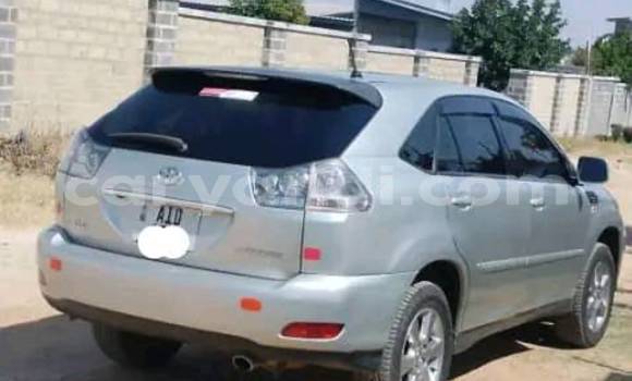 Buy Used Toyota Harrier Other Car in Chililabombwe in Copperbelt Buy Used Toyota Harrier Other Car in Chililabombwe in Copperbelt