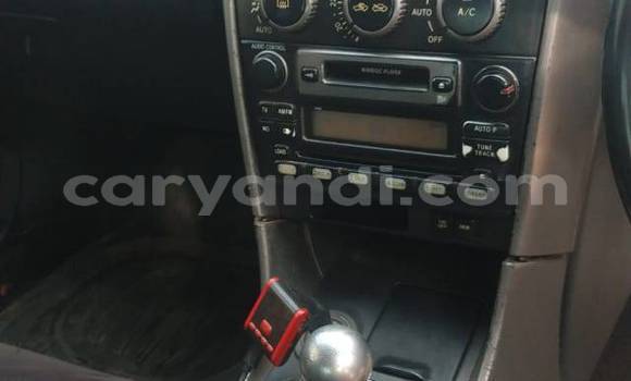 Buy Used Toyota Altezza Other Car in Chingola in Zambia Buy Used Toyota Altezza Other Car in Chingola in Zambia