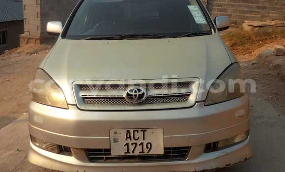 Nunua Ilio tumika Toyota Ipsum Nyingine Gari ndani ya Chinsali nchini Kaskazini