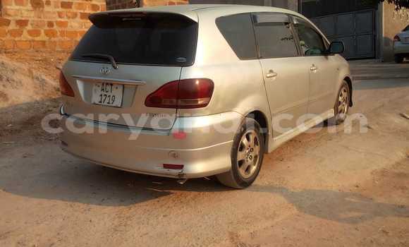 Buy Used Toyota Ipsum Other Car in Chinsali in Northern Buy Used Toyota Ipsum Other Car in Chinsali in Northern