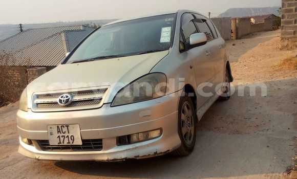 Buy Used Toyota Ipsum Other Car in Chinsali in Northern Buy Used Toyota Ipsum Other Car in Chinsali in Northern