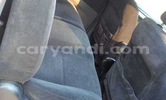 Buy Used Toyota Ipsum Other Car in Chinsali in Northern Buy Used Toyota Ipsum Other Car in Chinsali in Northern