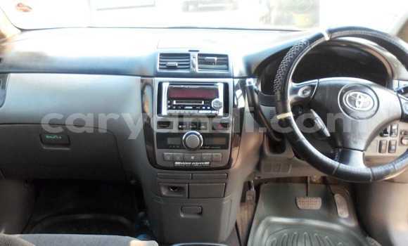Buy Used Toyota Ipsum Other Car in Chinsali in Northern Buy Used Toyota Ipsum Other Car in Chinsali in Northern