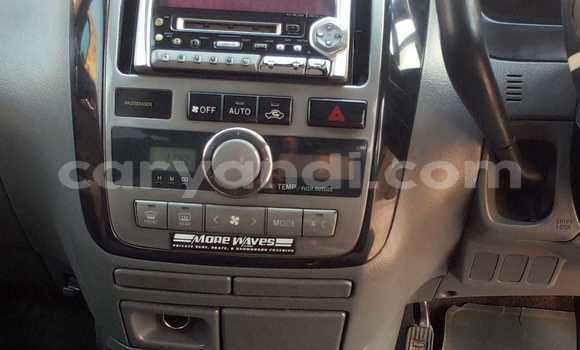 Buy Used Toyota Ipsum Other Car in Chinsali in Northern Buy Used Toyota Ipsum Other Car in Chinsali in Northern