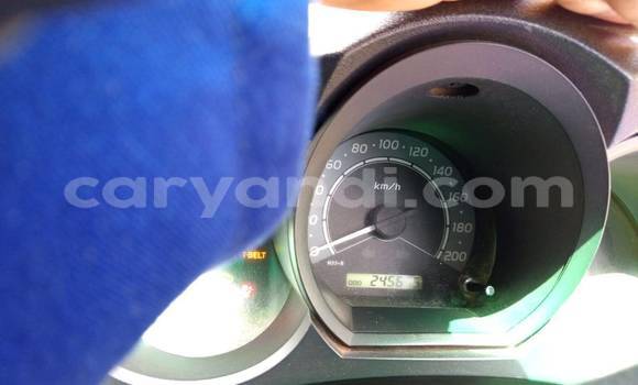 Buy Used Toyota Hilux Black Car in Chinsali in Northern Buy Used Toyota Hilux Black Car in Chinsali in Northern