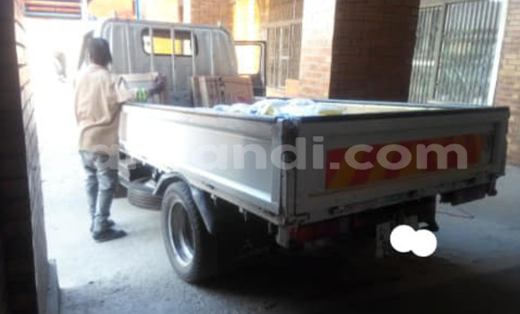 Buy Used Mitsubishi Lancer Cargo White Car in Chililabombwe in Copperbelt Buy Used Mitsubishi Lancer Cargo White Car in Chililabombwe in Copperbelt