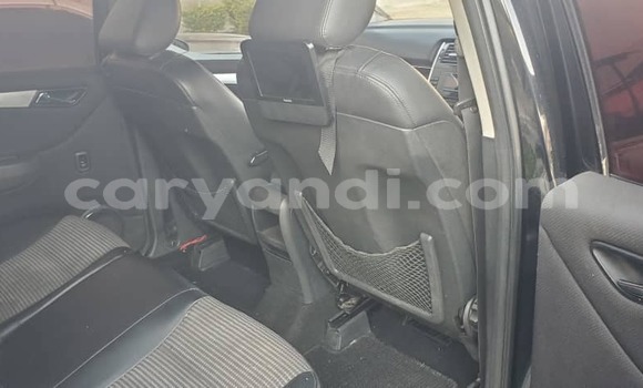 Buy Used Mercedes‒Benz 190 (W201) Black Car in Chingola in Zambia Buy Used Mercedes‒Benz 190 (W201) Black Car in Chingola in Zambia