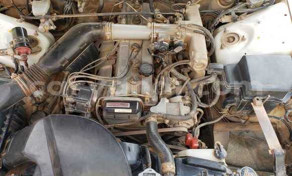 Buy Used Toyota Chaser White Car in Chingola in Zambia Buy Used Toyota Chaser White Car in Chingola in Zambia