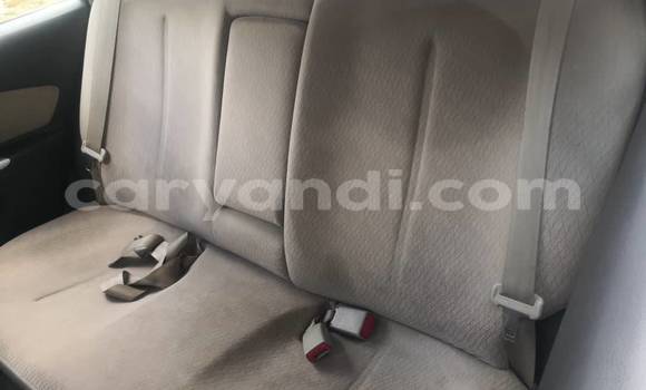 Buy Used Toyota Belta White Car in Chingola in Zambia Buy Used Toyota Belta White Car in Chingola in Zambia