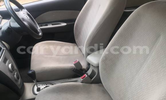 Buy Used Toyota Belta White Car in Chingola in Zambia Buy Used Toyota Belta White Car in Chingola in Zambia