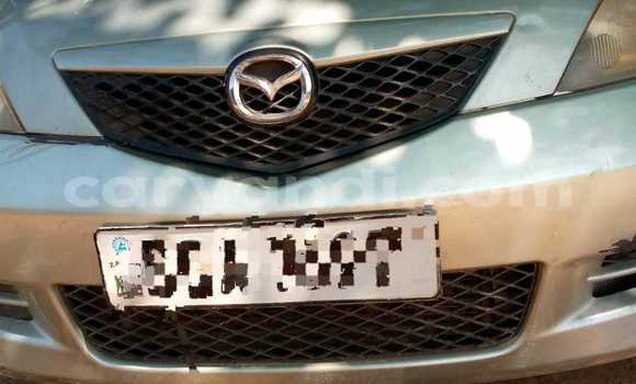 Nunua Ilio tumika Mazda Demio Nyingine Gari ndani ya Chililabombwe nchini Copperbelt