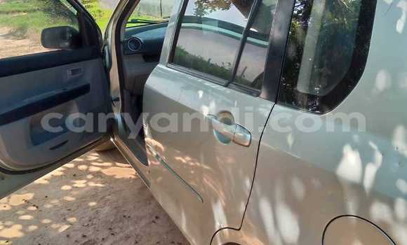 Buy Used Mazda Demio Other Car in Chililabombwe in Copperbelt Buy Used Mazda Demio Other Car in Chililabombwe in Copperbelt