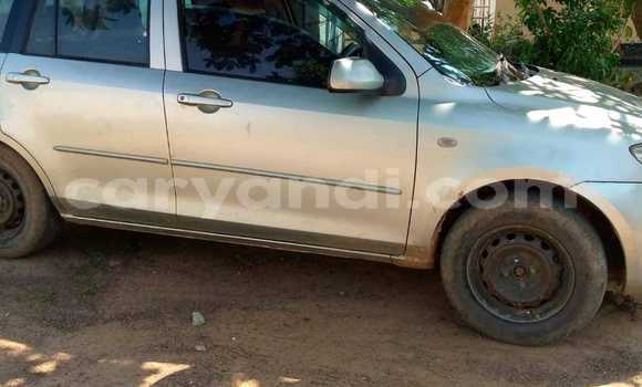 Buy Used Mazda Demio Other Car in Chililabombwe in Copperbelt Buy Used Mazda Demio Other Car in Chililabombwe in Copperbelt