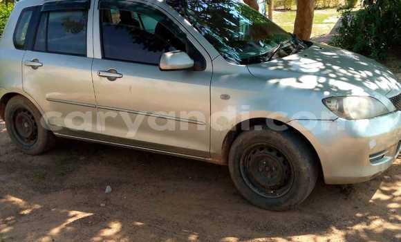 Buy Used Mazda Demio Other Car in Chililabombwe in Copperbelt Buy Used Mazda Demio Other Car in Chililabombwe in Copperbelt