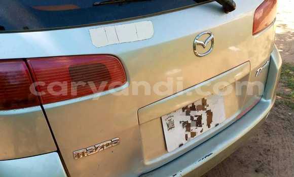 Buy Used Mazda Demio Other Car in Chililabombwe in Copperbelt Buy Used Mazda Demio Other Car in Chililabombwe in Copperbelt