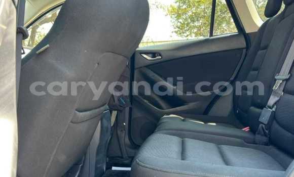 Acheter Occasion Voiture Mazda CX-5 Noir à Chililabombwe, Copperbelt Acheter Occasion Voiture Mazda CX-5 Noir à Chililabombwe, Copperbelt
